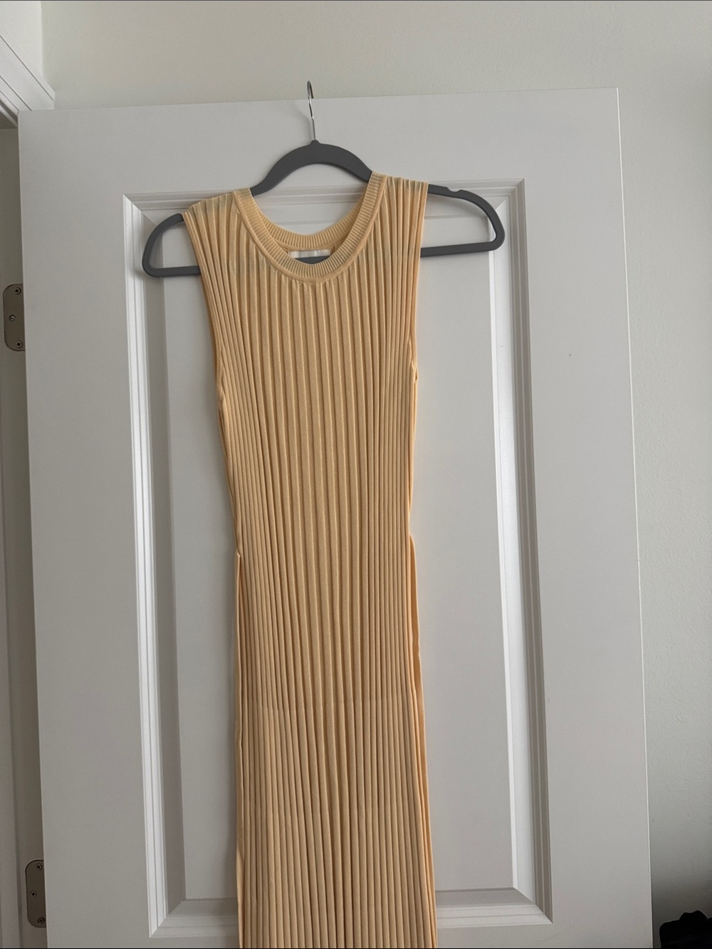 DISSH ada sleeveless dress